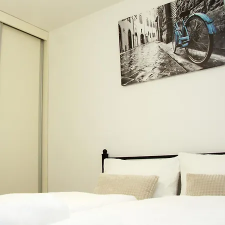 Apartman Matulica Cakovec Exterior photo