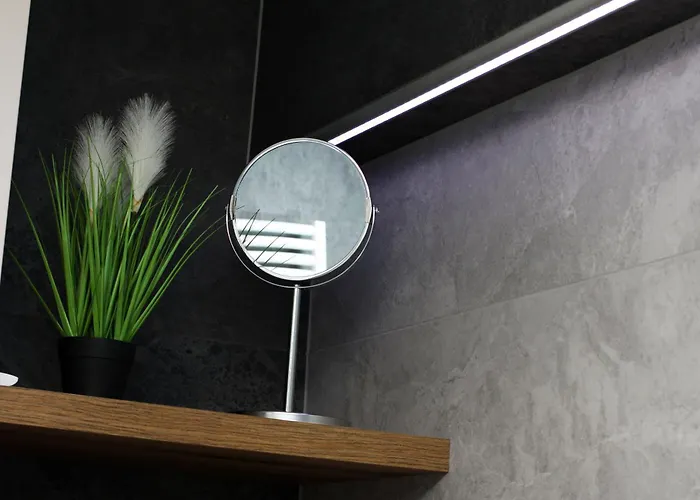 Apartman Matulica