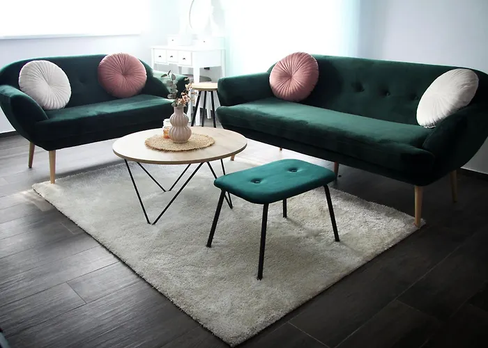 Apartman Matulica