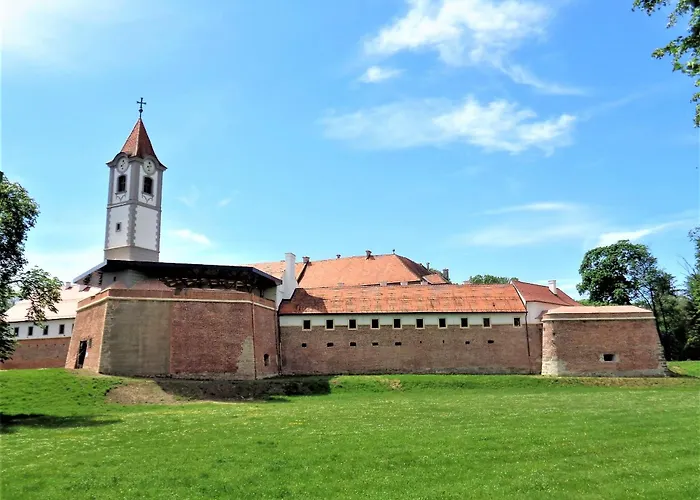 Apartman Matulica