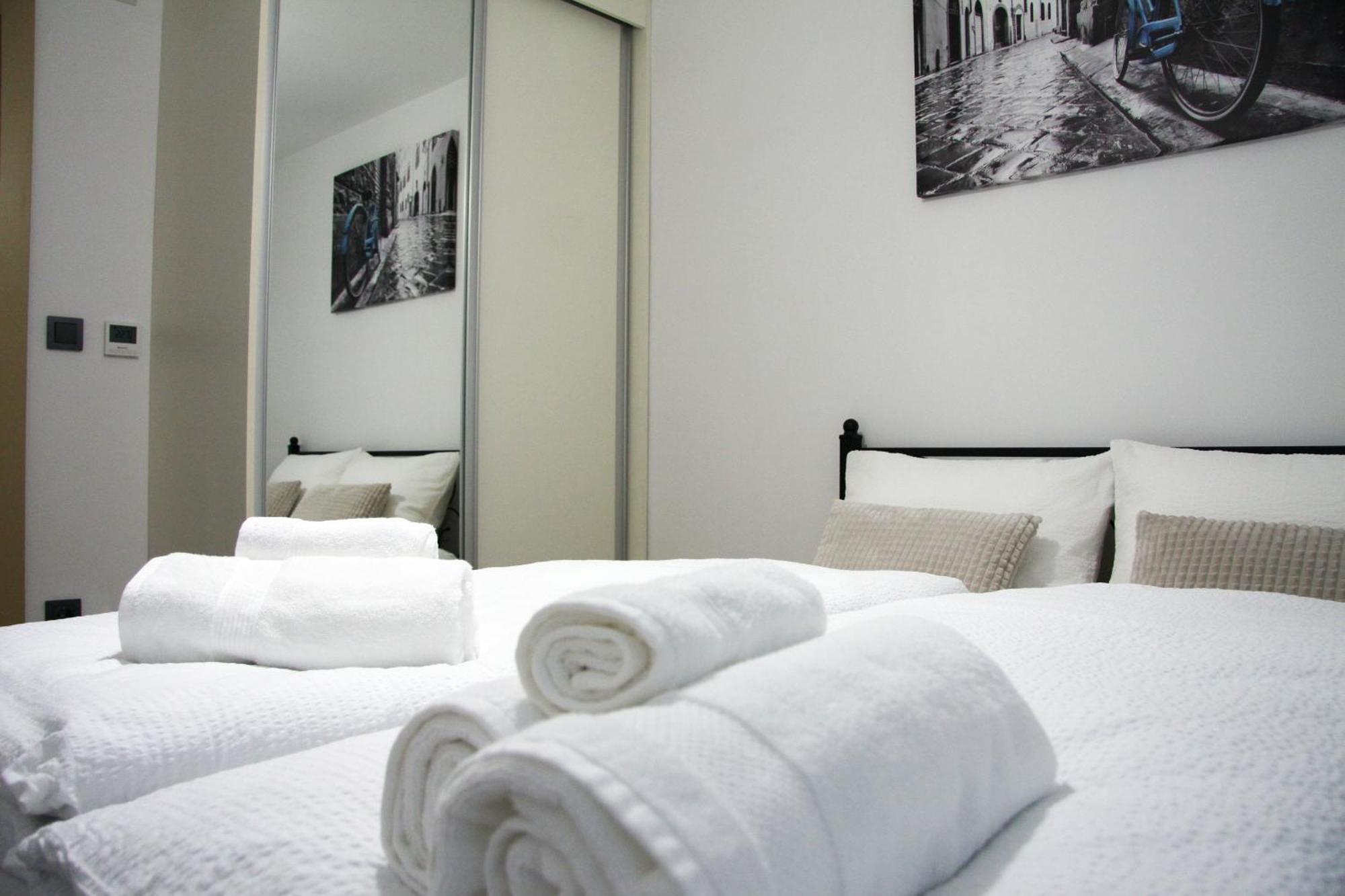 Matulica Apartmán Čakovec