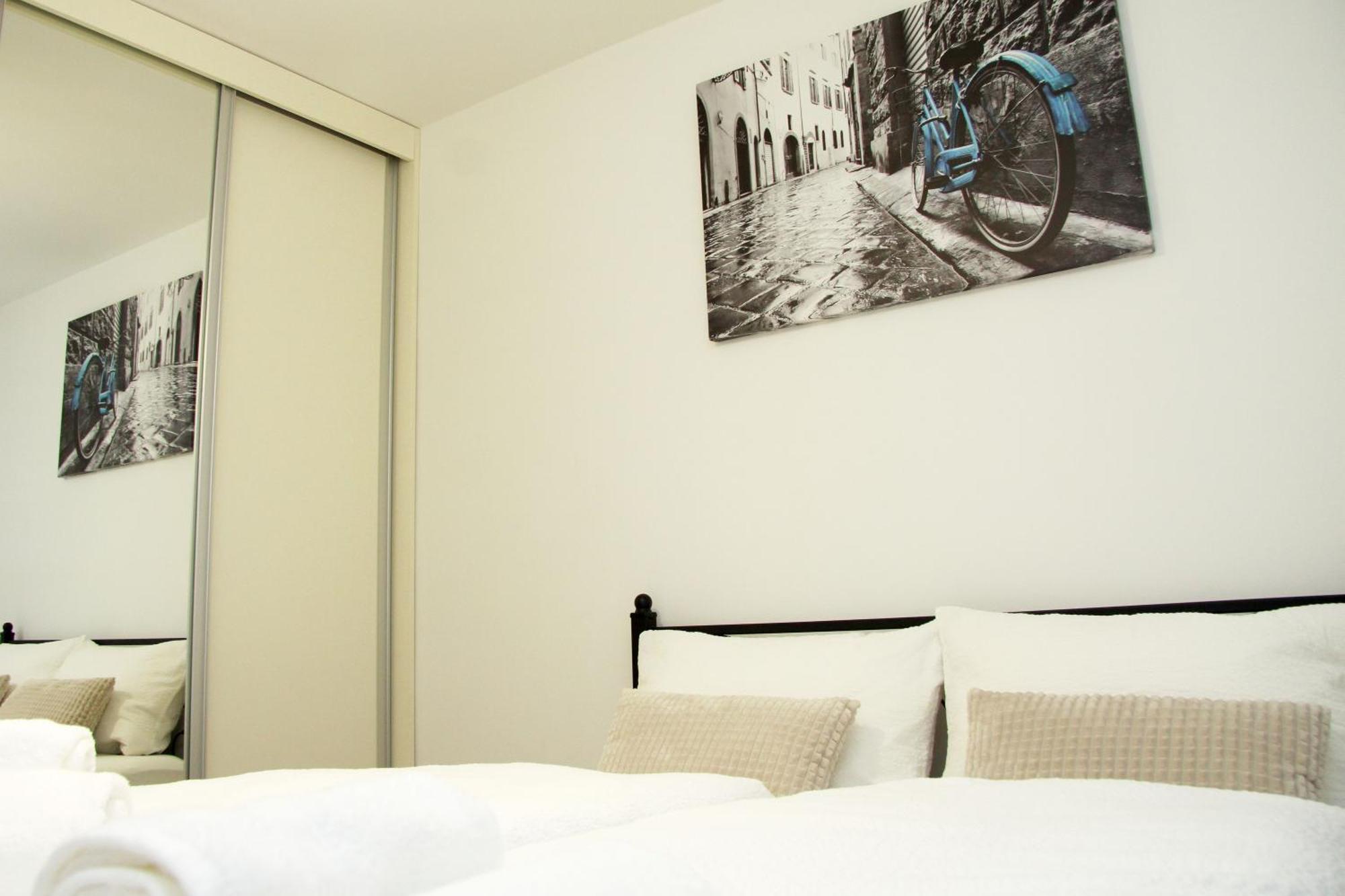 Matulica Apartment