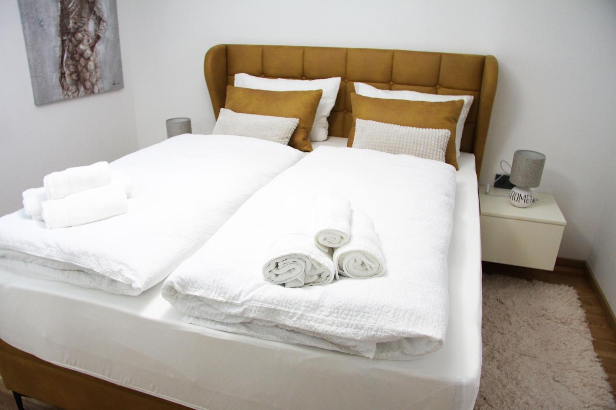 Apartmán Matulica