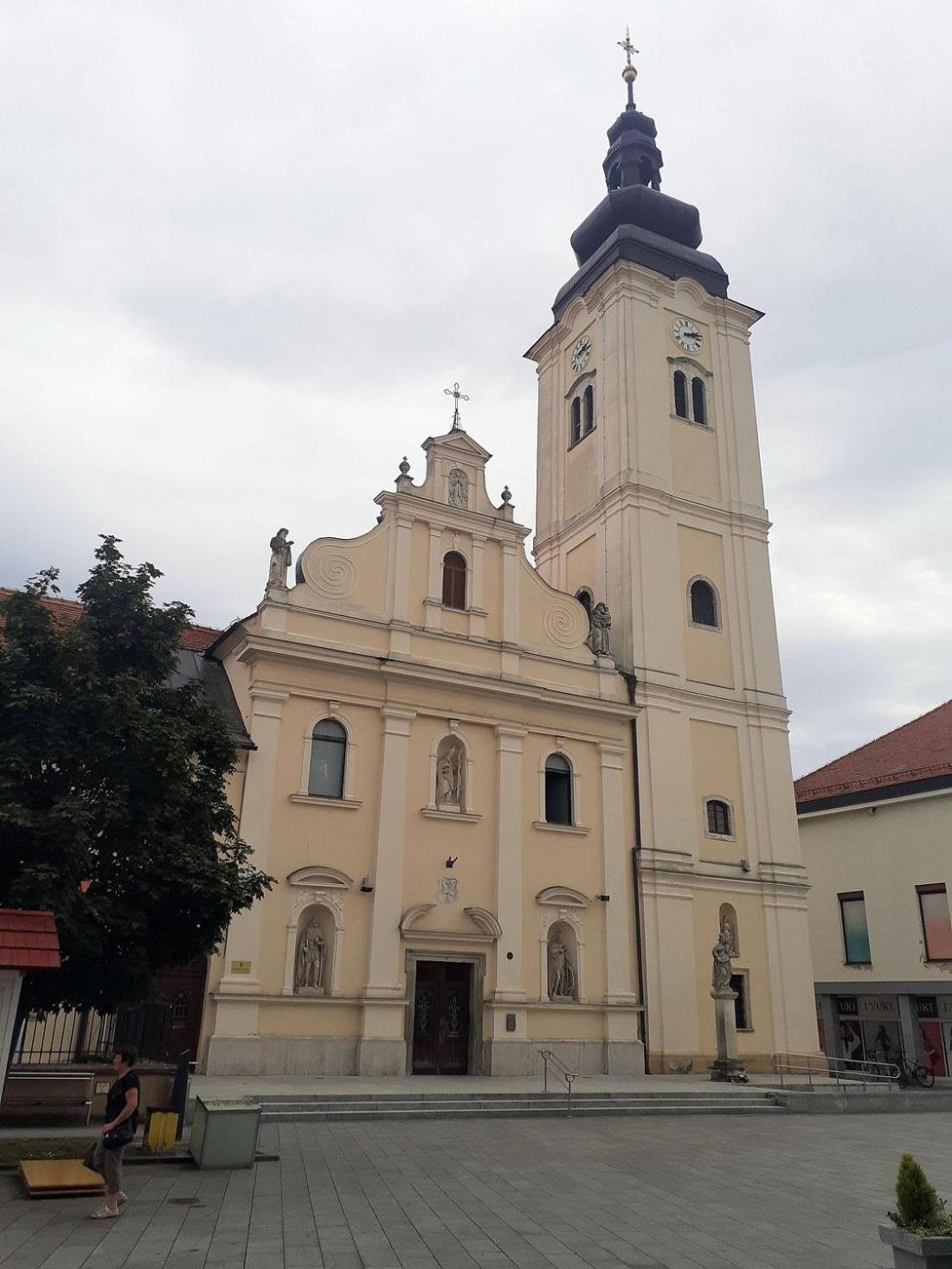 Apartmán Matulica